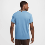NikeCourt Heritage Kısa Kollu Erkek Tenis Tshirt - Görsel 2