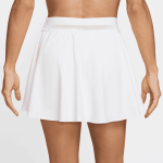 NikeCourt Slam Ace Dri-FIT Kadın Tenis Eteği - Görsel 2