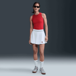 NikeCourt Slam Ace Dri-FIT Kadın Tenis Eteği - Görsel 5