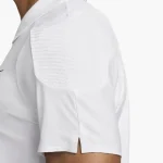 NikeCourt Slam Dri-FIT Erkek Polo Yaka Tenis Tshirt - Görsel 2