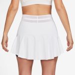 NikeCourt Slam Dri-FIT Kadın Tenis Eteği - Görsel 2