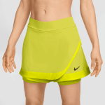 NikeCourt Slam Dri-FIT Kadın Tenis Şort Eteği