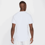 NikeCourt Slam Erkek Tenis Tshirt - Görsel 2