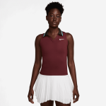 NikeCourt Slam Kadın Dri-FIT Tenis Atleti