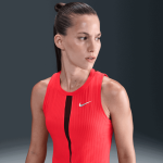 NikeCourt Slam Kadın Dri-FIT Tenis Atleti - Görsel 4