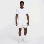 NikeCourt Slam Erkek Tenis Şortu - Görsel 6