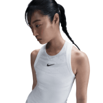 NikeCourt Slam Kadın Dri-FIT Tenis Üstü - Görsel 2