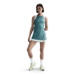 NikeCourt Slam Kadın Dri-FIT Tenis Üstü