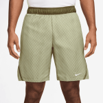 NikeCourt Victory Dri-FIT 18 cm Erkek Tenis Şortu - Görsel 4