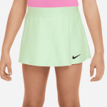 NikeCourt Victory Genç Kız Çocuk Tenis Eteği