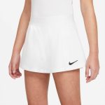 NikeCourt Victory Genç Kız Çocuk Tenis Eteği