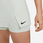 NikeCourt Victory Kadın Tenis Eteği - Görsel 2