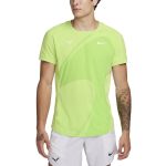 Nike Dri-FIT RAFA  Kısa Kollu Erkek Tenis Tshirt