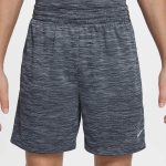 Nike Multi Dri-FIT Erkek Çocuk Antreman Şortu