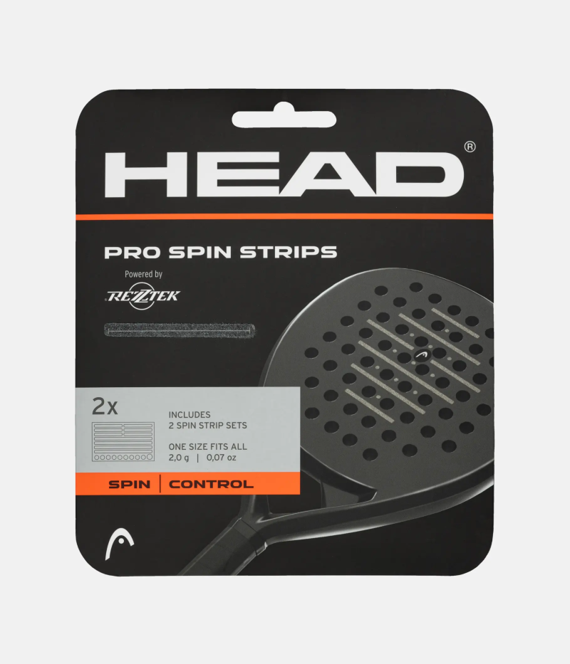 HEAD Padel Raket Spin Şeritleri
