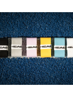 HEAD Padel Pro Beyaz 3’lü Padel Overgrip - Görsel 2