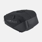HEAD Pro X L Siyah Padel Çantası
