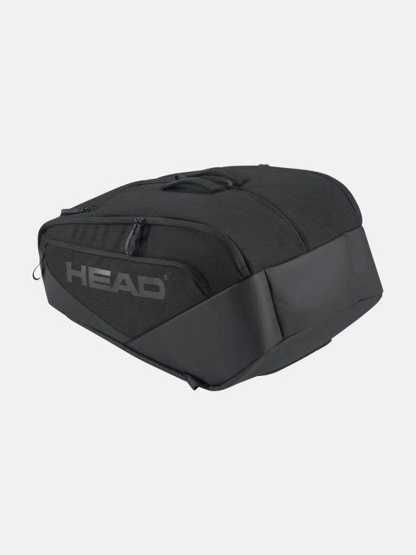 HEAD Pro X L Siyah Padel Çantası