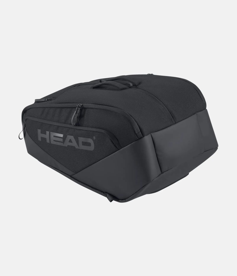 HEAD Pro X L Siyah Padel Çantası