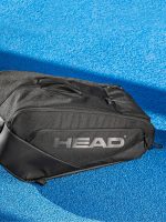 HEAD Pro X L Siyah Padel Çantası - Görsel 6