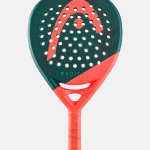 HEAD Radical Motion 2026 Padel Raketi