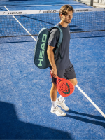 HEAD Radical Pro 2026 Padel Raketi - Görsel 7