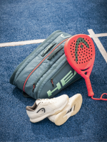 HEAD Radical Pro 2026 Padel Raketi - Görsel 8