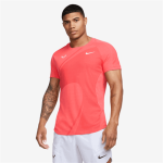 Rafa Nike Dri-FIT Kısa Kollu Erkek Tenis Tshirt