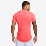 Rafa Nike Dri-FIT Kısa Kollu Erkek Tenis Tshirt - Görsel 2