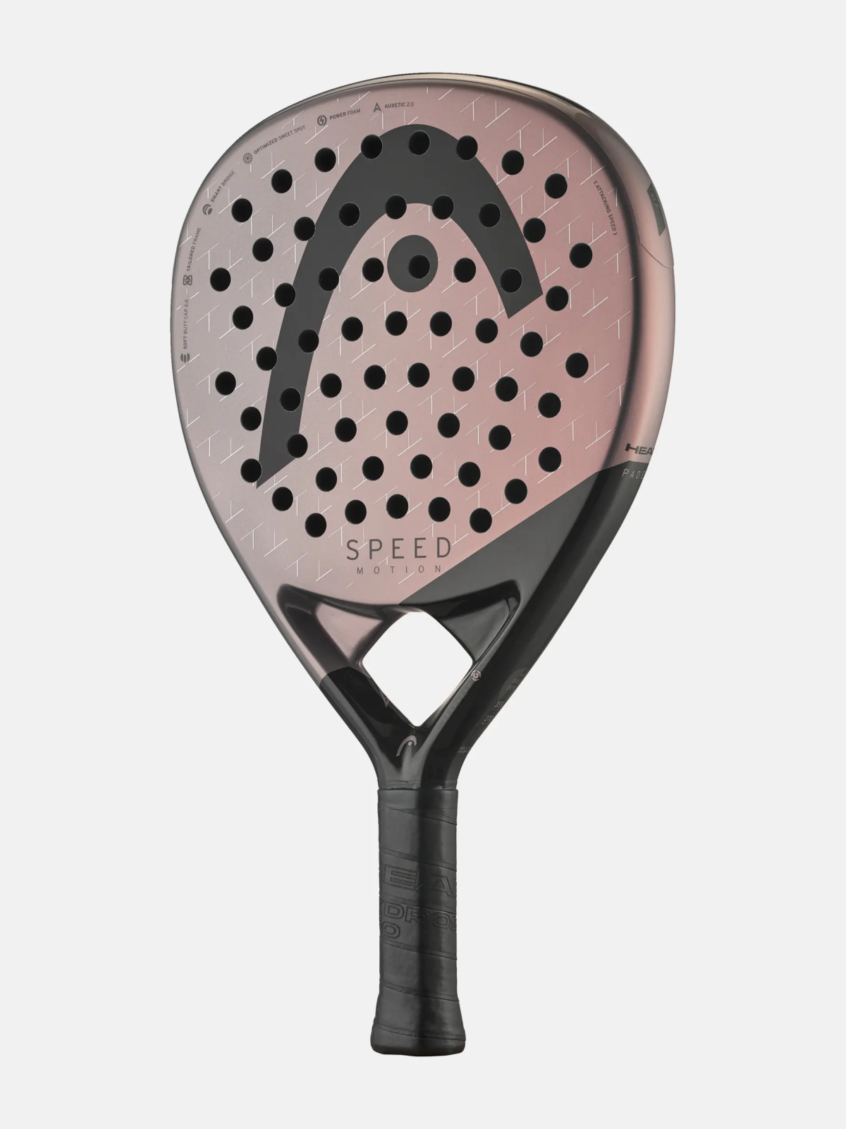 HEAD Speed Motion 2025 Padel Raketi - Görsel 2
