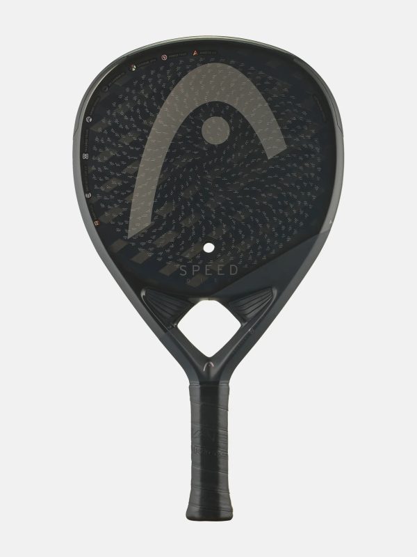 HEAD Speed One X 2025 Padel Raketi