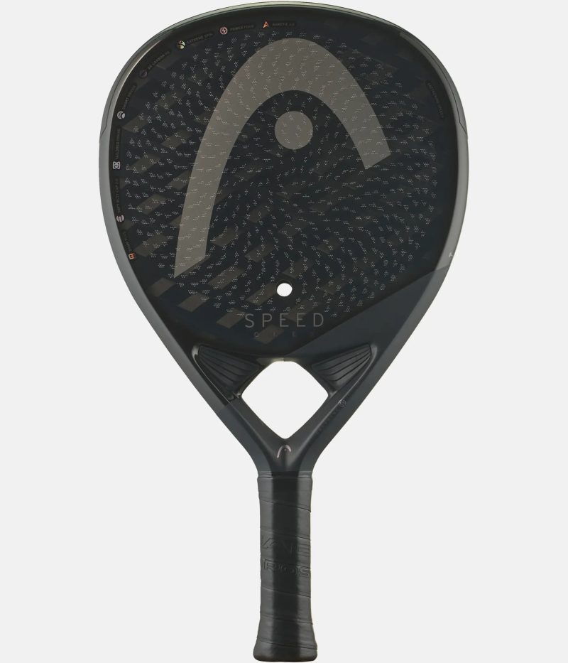 HEAD Speed One X 2025 Padel Raketi