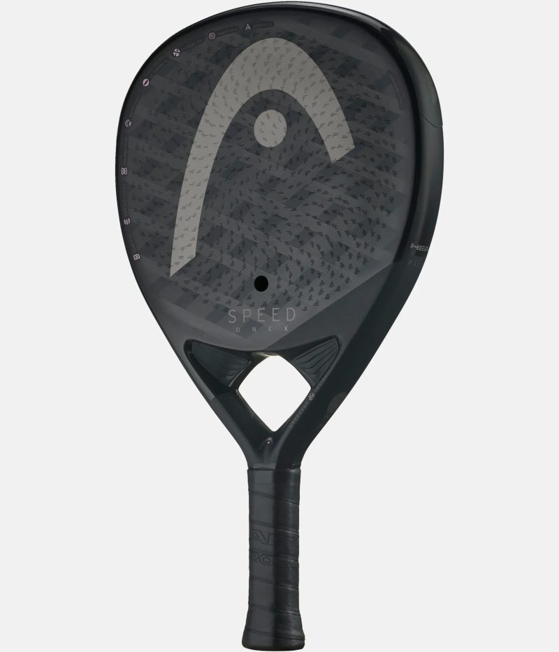 HEAD Speed One X Padel Raketi