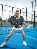 HEAD Speed One X 2025 Padel Raketi - Görsel 7