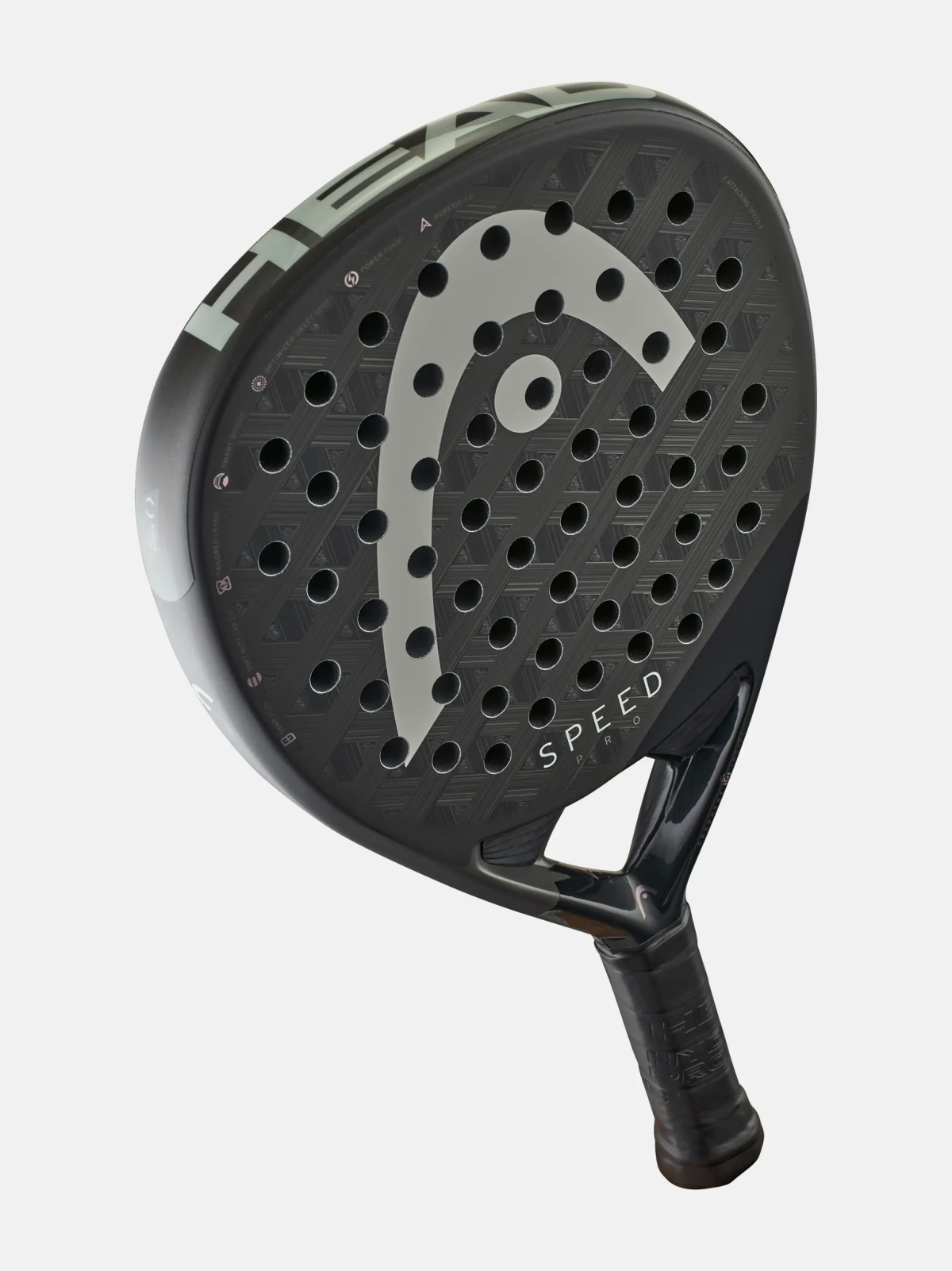 HEAD Speed Pro 2025 Padel