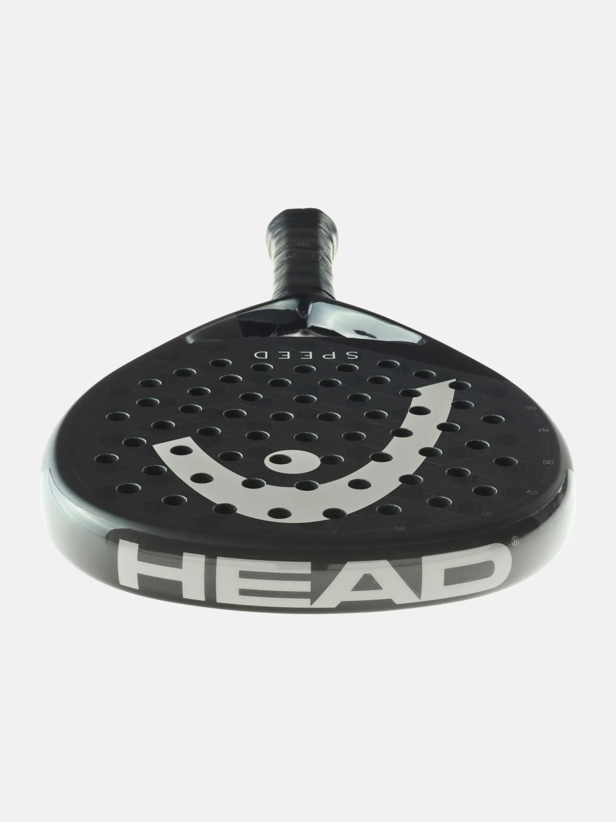 HEAD Speed Pro 2025 Padel Raketi - Görsel 5