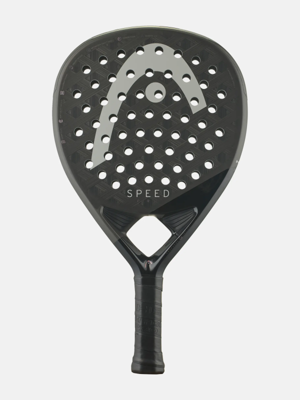 HEAD Speed Pro 2025 Padel Raketi