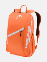 HEAD Tour Turuncu Padel Sırt Çantası