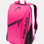 HEAD Tour Pembe Padel Sırt Çantası