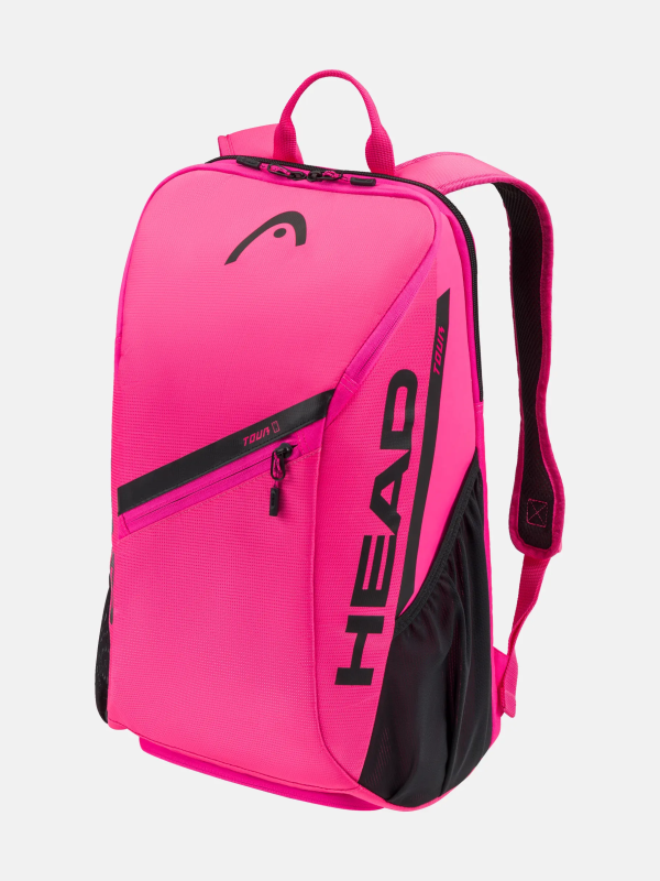 HEAD Tour Pembe Padel Sırt Çantası