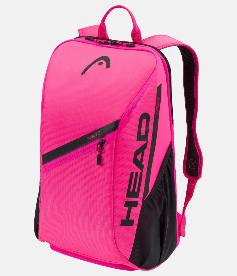 HEAD Tour Pembe Padel Sırt Çantası