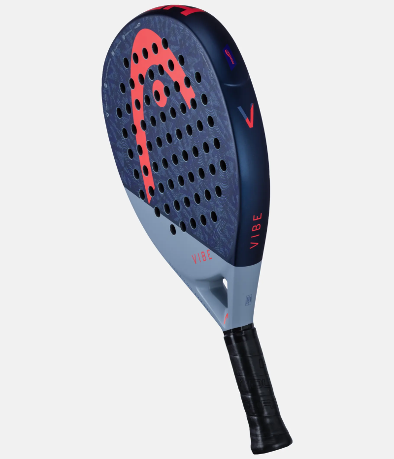 HEAD Vibe 2025 Padel Raketi