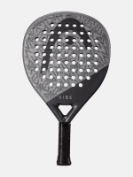 HEAD Vibe 2025 Gri Siyah Padel Raketi