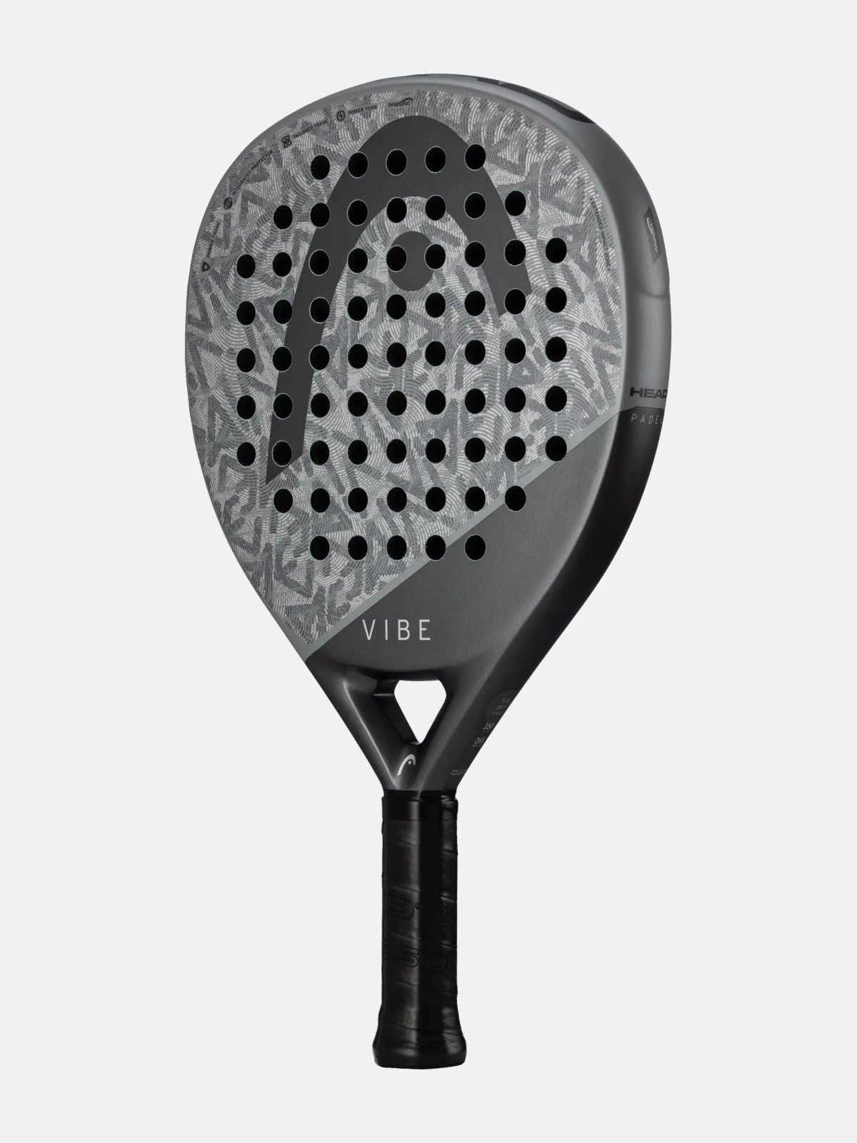 HEAD Vibe 2025 Padel Raketi