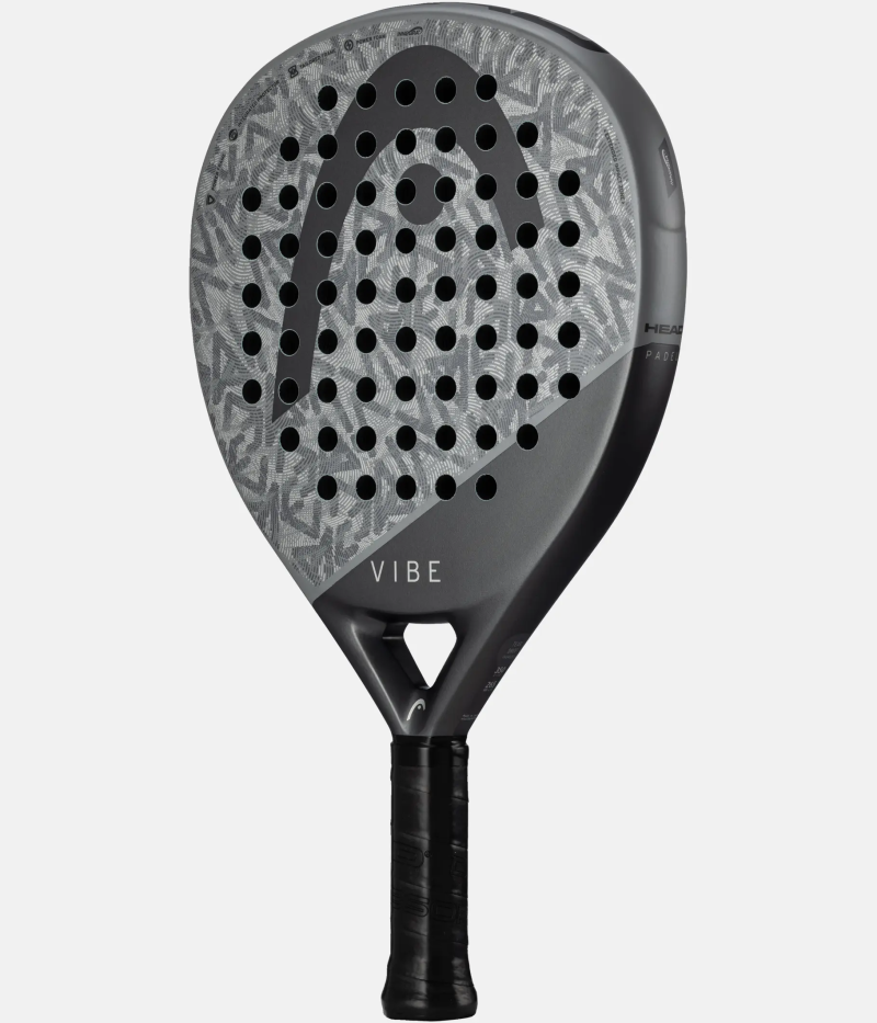 HEAD Vibe 2025 Padel Raketi
