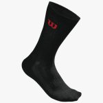 Wilson Crew Tenis Çorabı