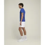 Wilson Erkek Tişört Team Seamless Crew Royal Blue - Görsel 3