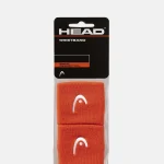 HEAD Spor Bilekliği 2.5’’ | Tenis & Padel