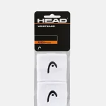 HEAD Spor Bilekliği 2.5’’ | Tenis & Padel