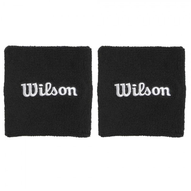 Wilson Padel Bilekliği 2’li